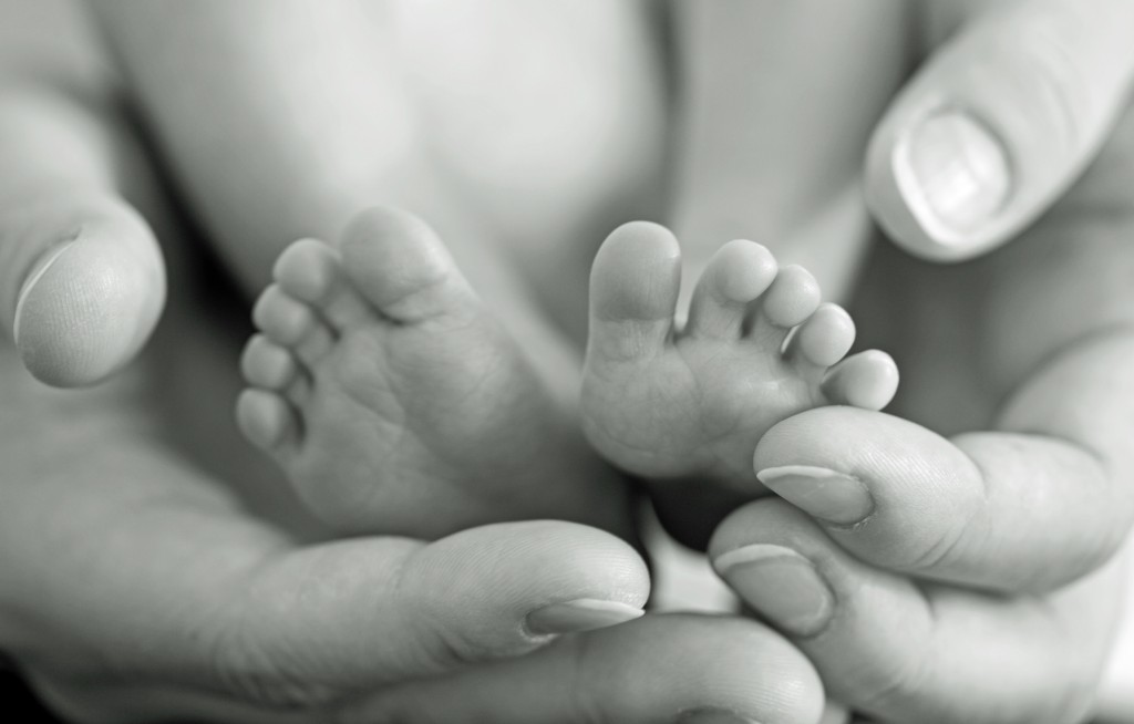 Fundación Jerôme Lejeune maternidad